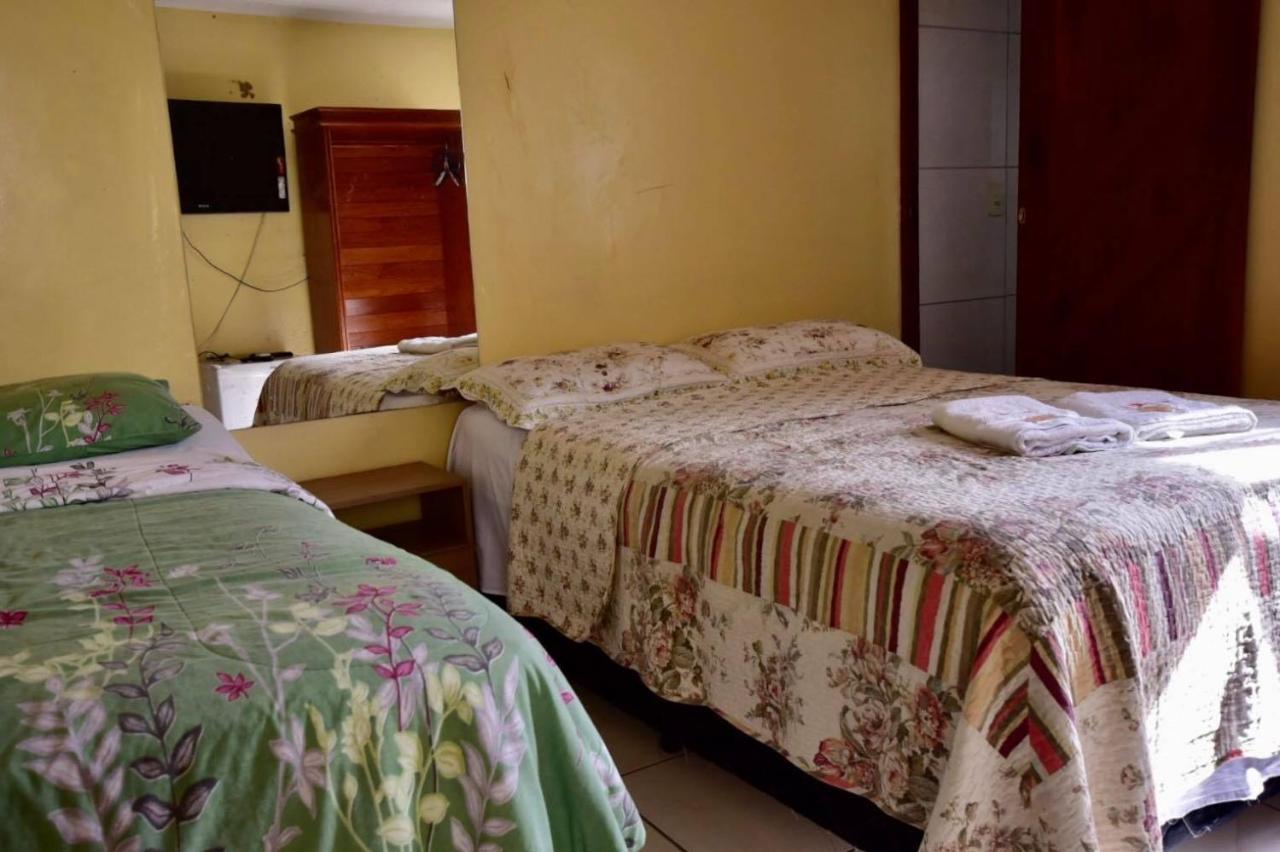 Do Turista Inn Fortaleza (Ceara)