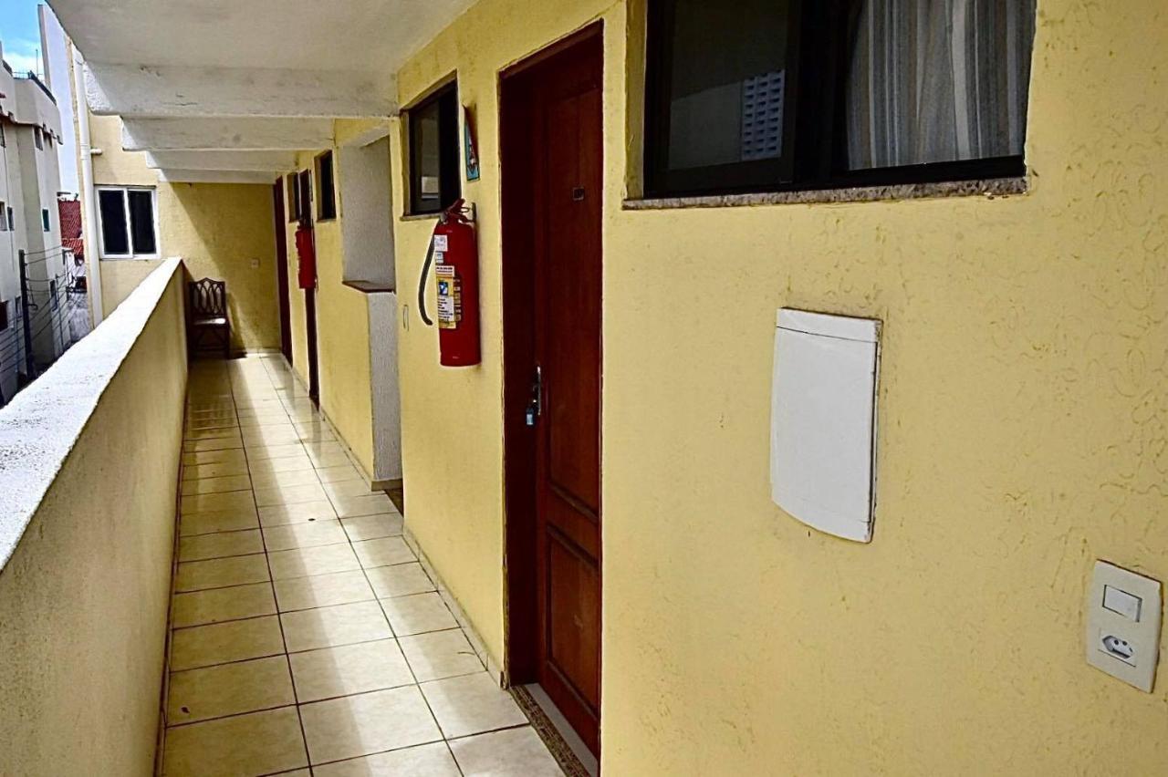 Do Turista Inn Fortaleza (Ceara)