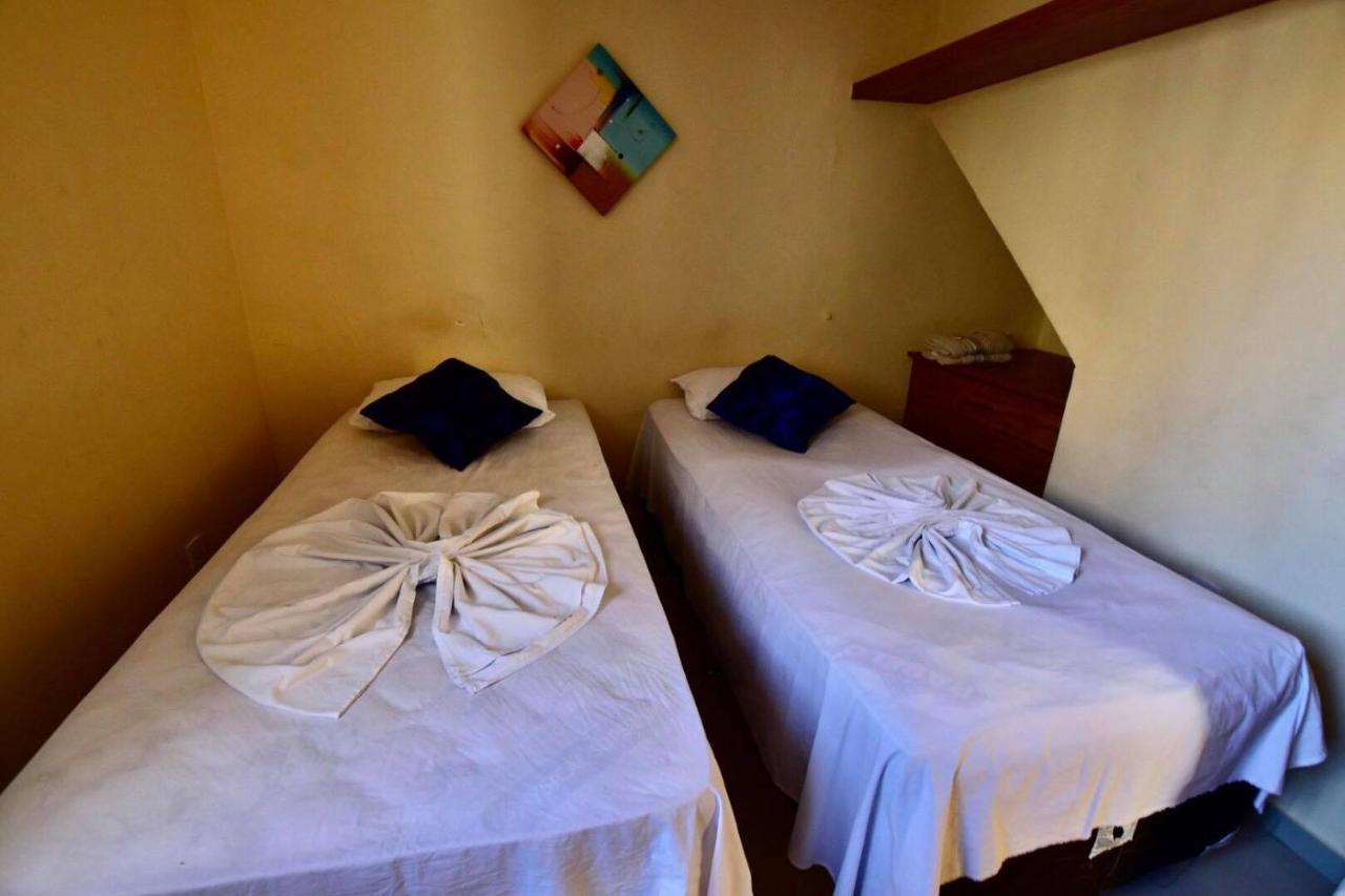 Do Turista Inn 2*