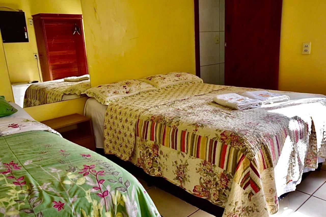 Do Turista Inn 2*