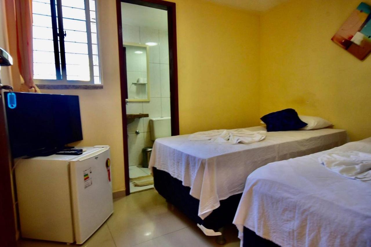 Inn Do Turista Fortaleza (Ceara)