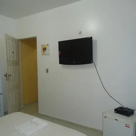 Pousada Do Turista Fortaleza  Room photo